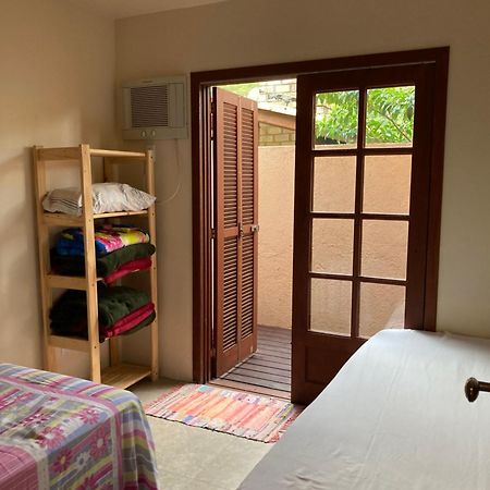 Residencial Oliveira - Casas Na Praia Da Ferrugem Garopaba Exteriör bild