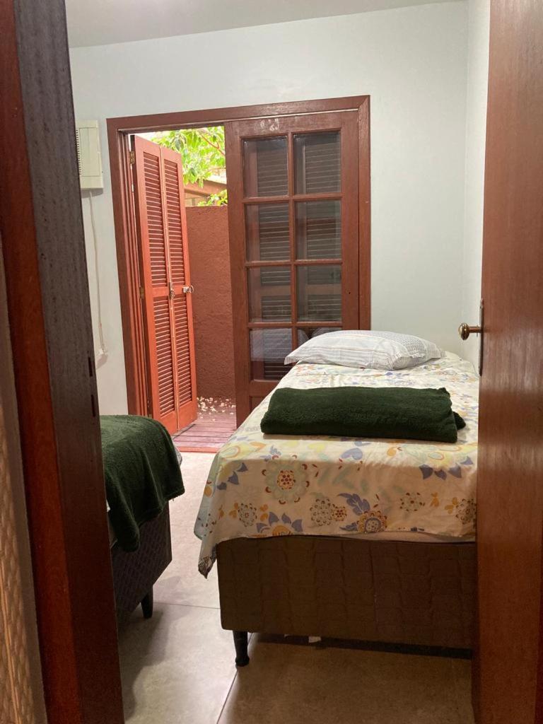 Residencial Oliveira - Casas Na Praia Da Ferrugem Garopaba Exteriör bild