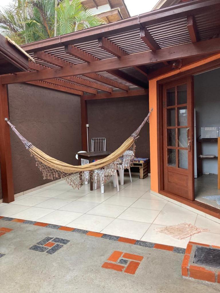 Residencial Oliveira - Casas Na Praia Da Ferrugem Garopaba Exteriör bild