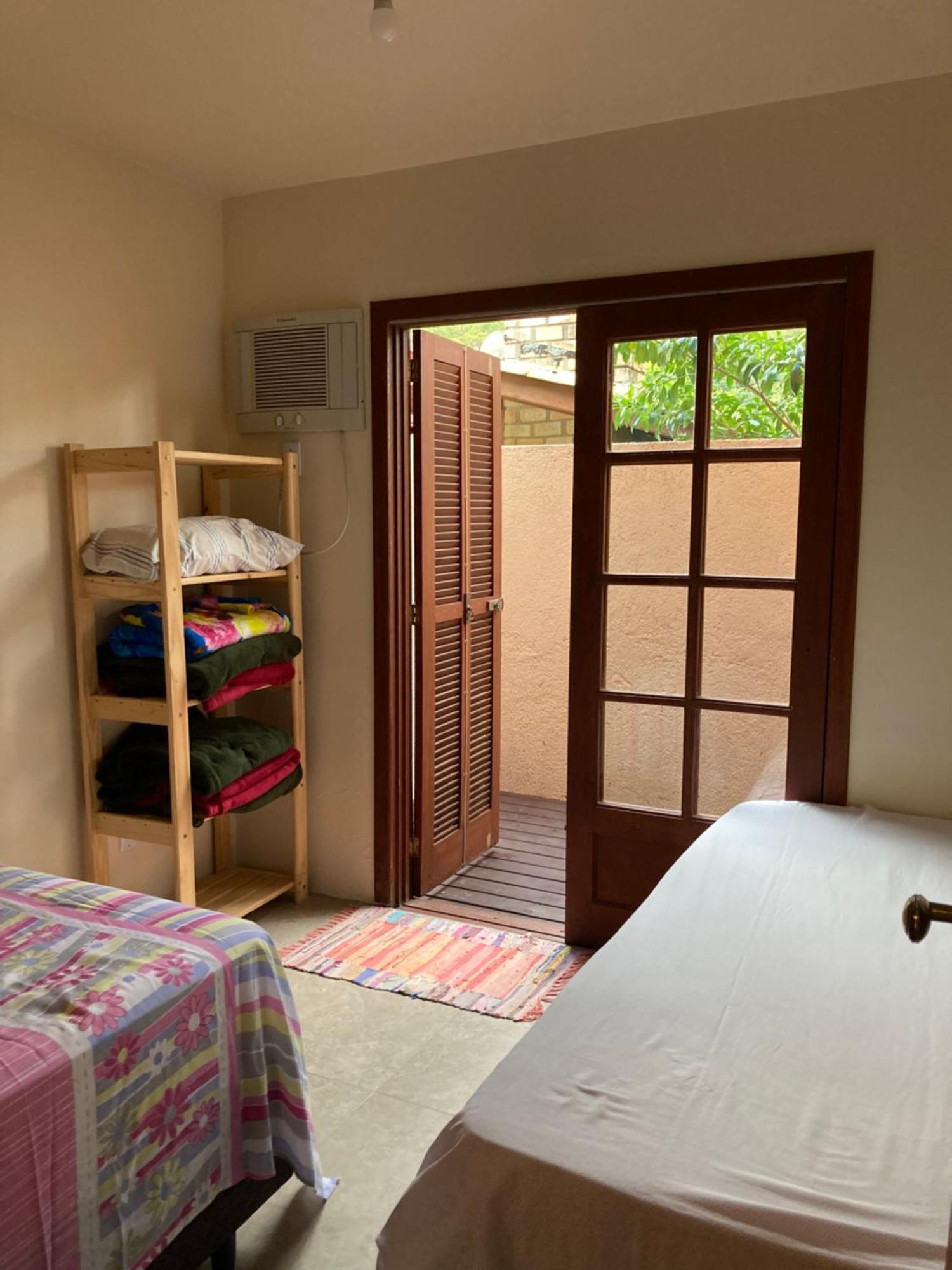 Residencial Oliveira - Casas Na Praia Da Ferrugem Garopaba Exteriör bild