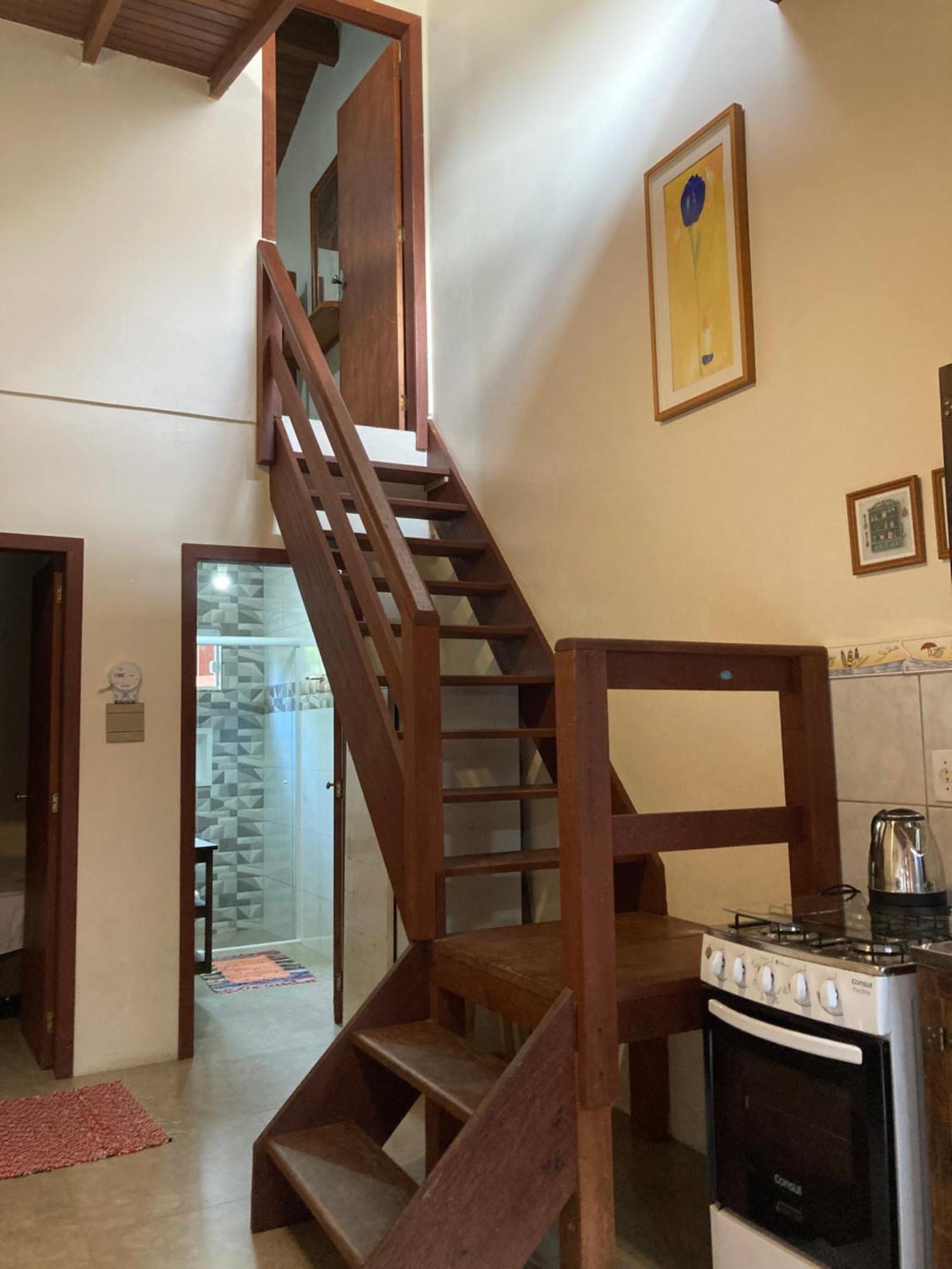 Residencial Oliveira - Casas Na Praia Da Ferrugem Garopaba Exteriör bild