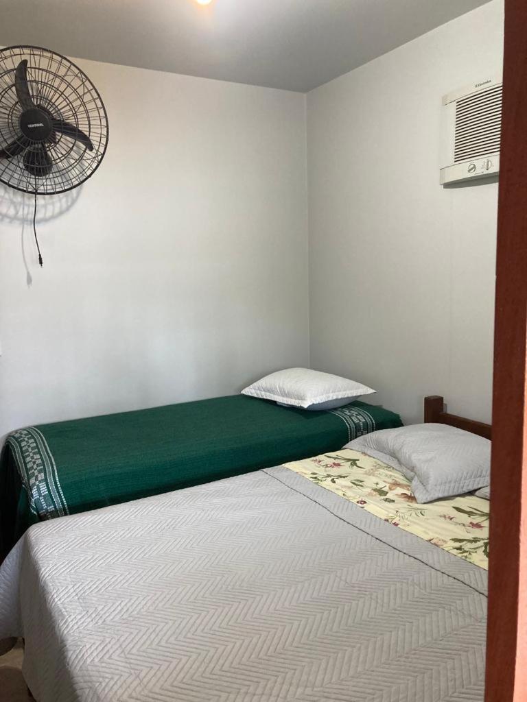 Residencial Oliveira - Casas Na Praia Da Ferrugem Garopaba Rum bild