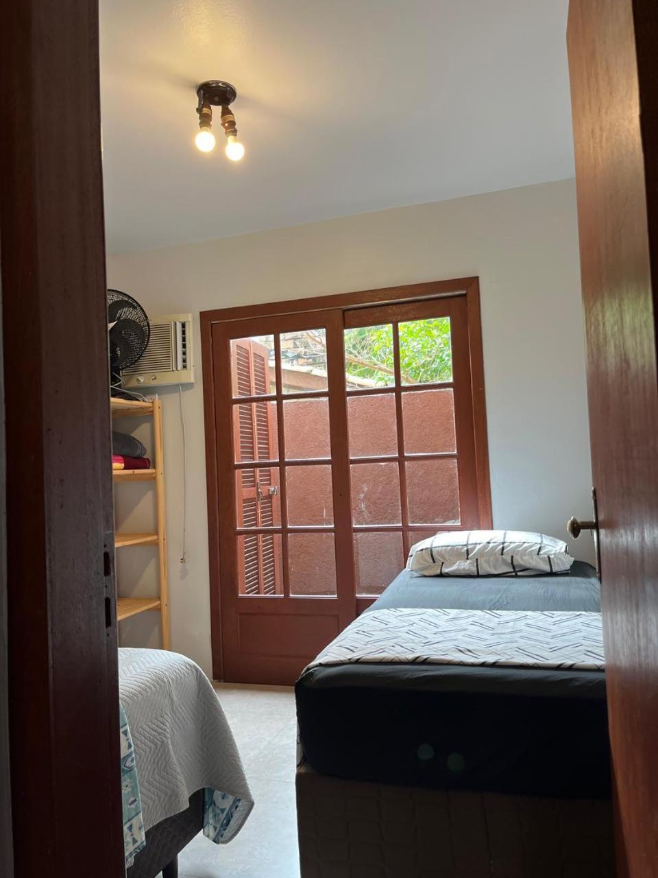 Residencial Oliveira - Casas Na Praia Da Ferrugem Garopaba Exteriör bild