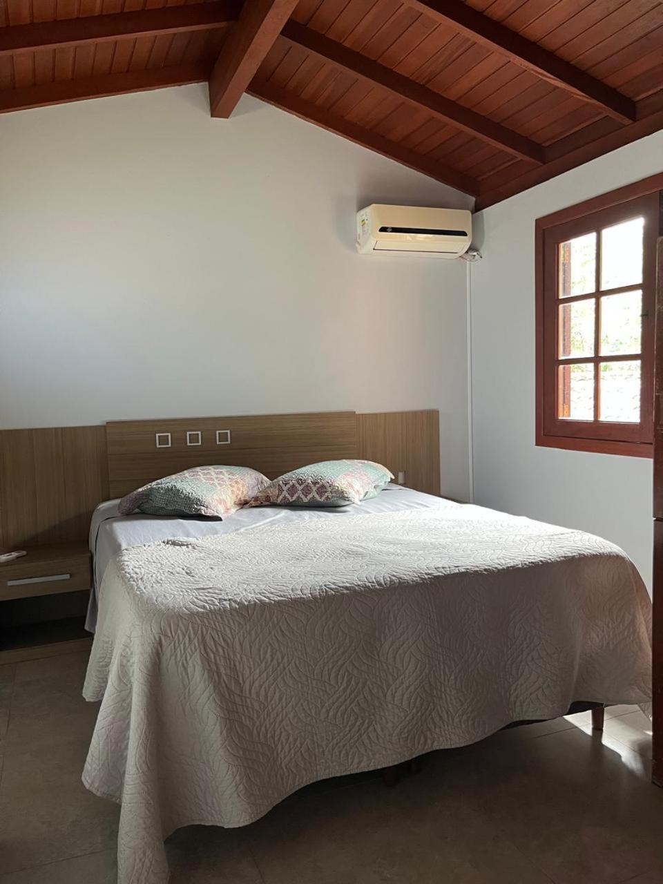 Residencial Oliveira - Casas Na Praia Da Ferrugem Garopaba Exteriör bild